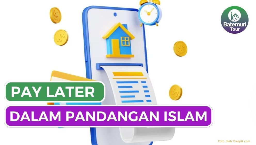 Sering Belanja Dengan Pay-Later? Pahami Hukumnya!